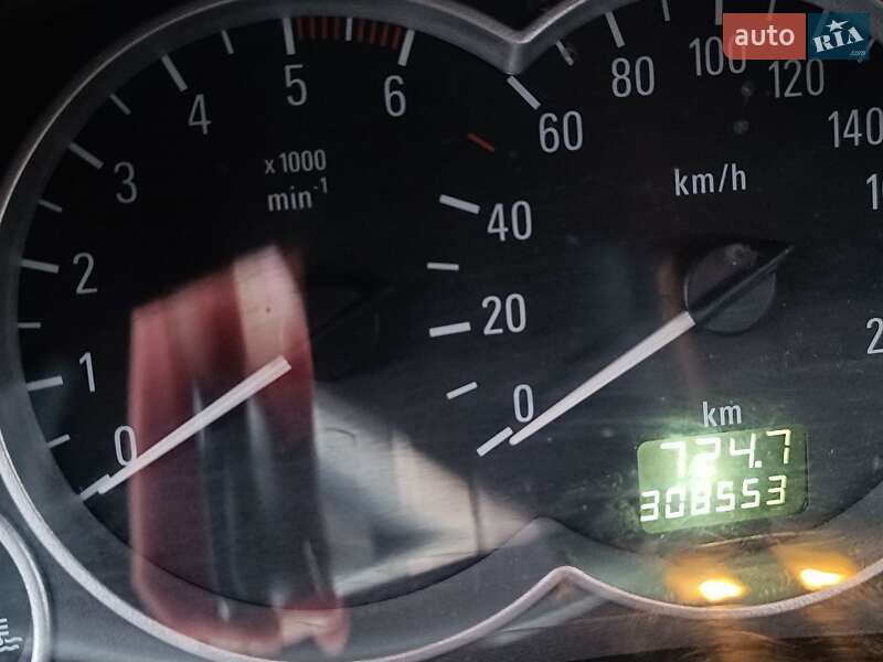 Минивэн Opel Combo 2010 в Виннице фото 16 Минивэн Opel Combo 2010 в Виннице