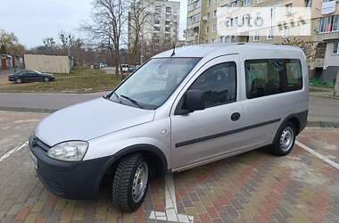Мінівен Opel Combo 2006 в Львові
