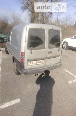 Грузовой фургон Opel Combo 2009 в 