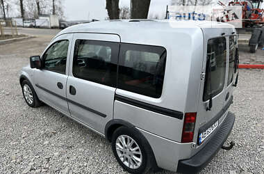 Минивэн Opel Combo 2003 в Виннице