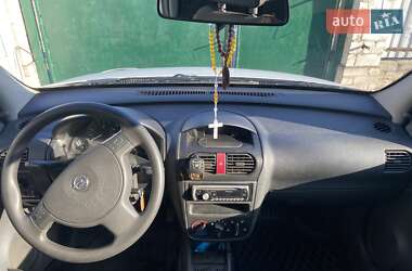 Минивэн Opel Combo 2007 в Славуте