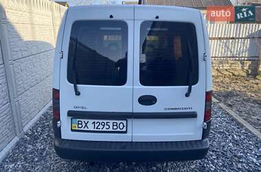 Минивэн Opel Combo 2007 в Славуте