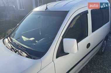 Минивэн Opel Combo 2007 в Славуте