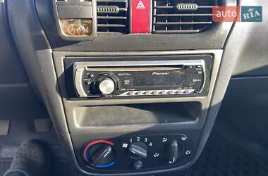 Минивэн Opel Combo 2007 в Славуте