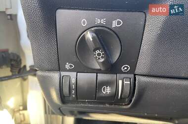 Минивэн Opel Combo 2007 в Славуте