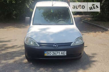 Минивэн Opel Combo 2005 в Киеве