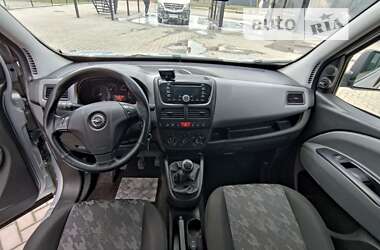 Минивэн Opel Combo 2016 в Ивано-Франковске