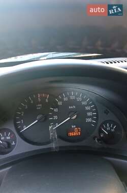 Минивэн Opel Combo 2006 в 