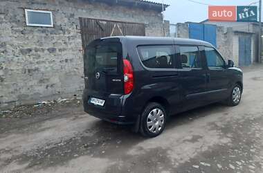 Минивэн Opel Combo 2017 в Бердичеве