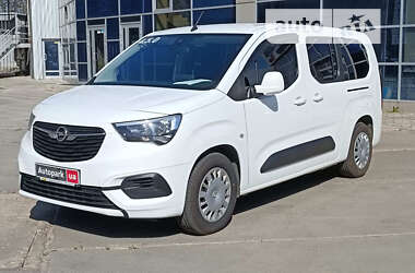 Минивэн Opel Combo 2020 в Харькове