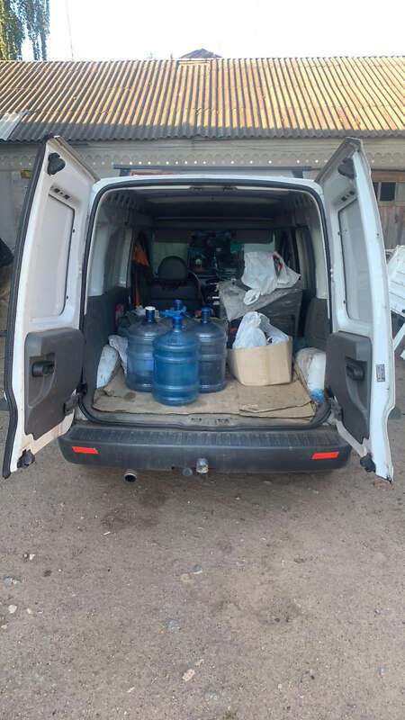 Грузовой фургон Opel Combo 2004 в Харькове