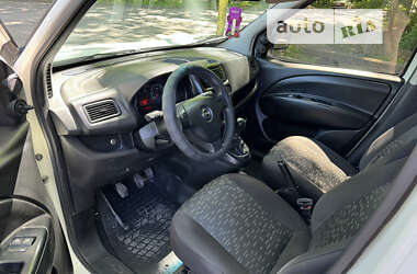 Минивэн Opel Combo 2015 в Виннице