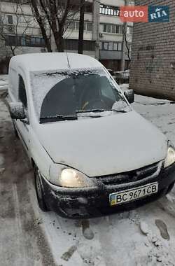 Минивэн Opel Combo 2004 в Днепре