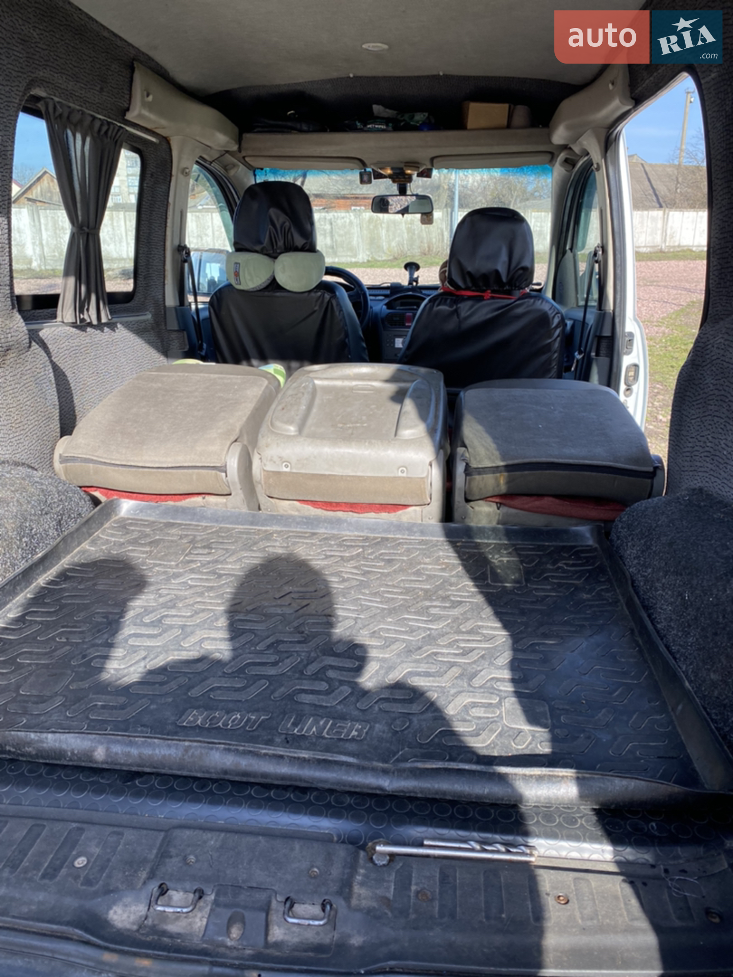 Opel Combo 2005 VIN W0L0XCF2563010567 фото оголошення 4 з 17