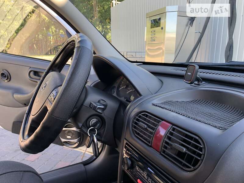 Минивэн Opel Combo 2004 в Виннице