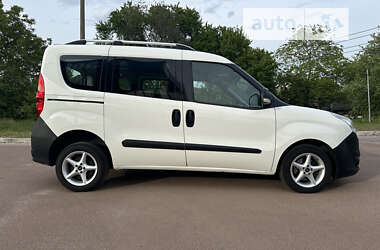 Минивэн Opel Combo 2014 в Житомире