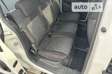 Минивэн Opel Combo 2014 в Житомире