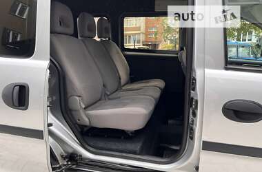 Минивэн Opel Combo 2009 в Калуше