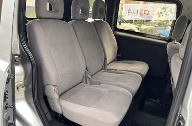 Минивэн Opel Combo 2009 в Калуше