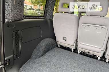 Минивэн Opel Combo 2009 в Калуше