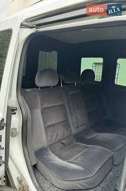 Минивэн Opel Combo 2011 в Одессе