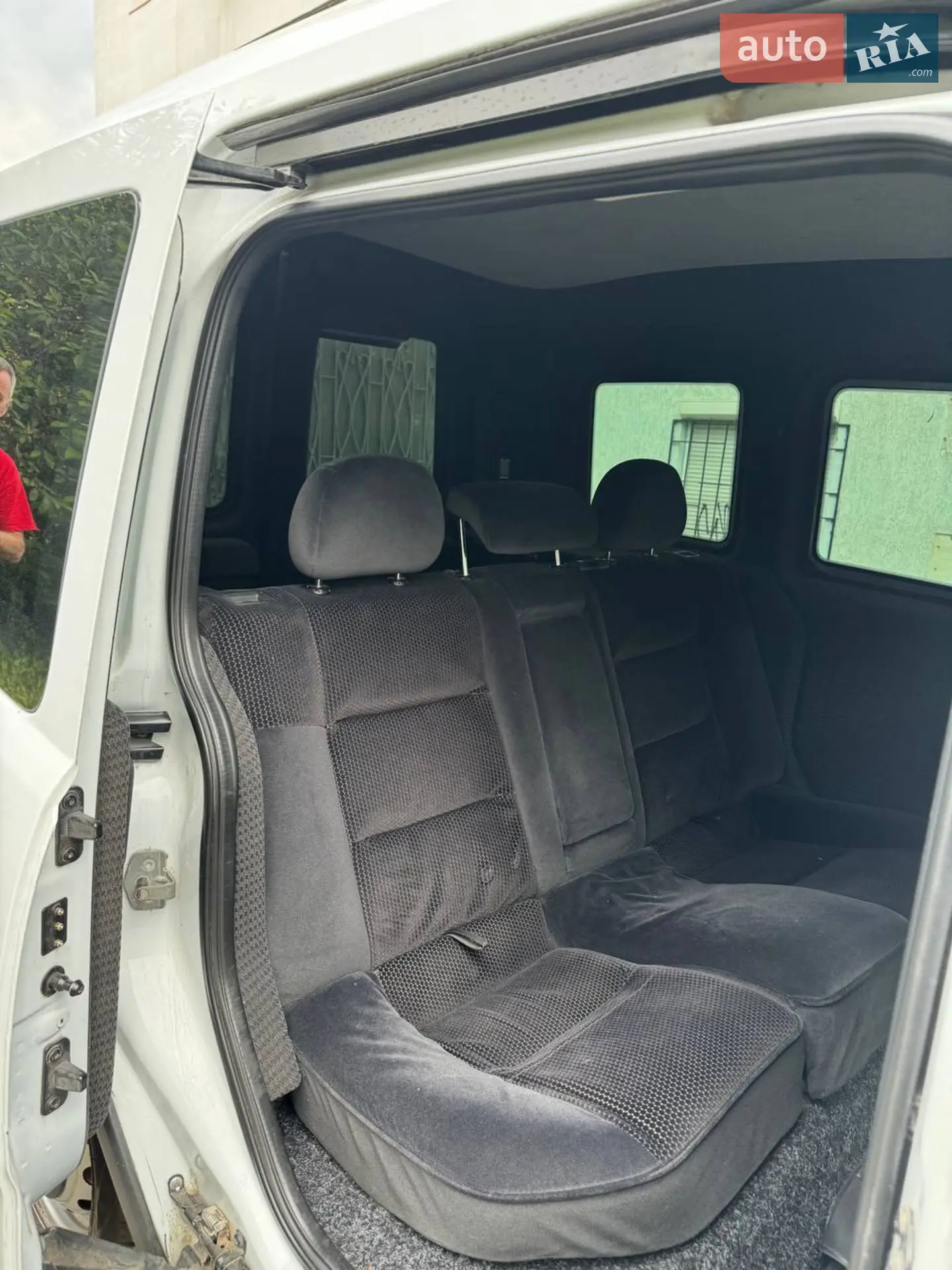 2011 Opel Combo - мініатюра 9