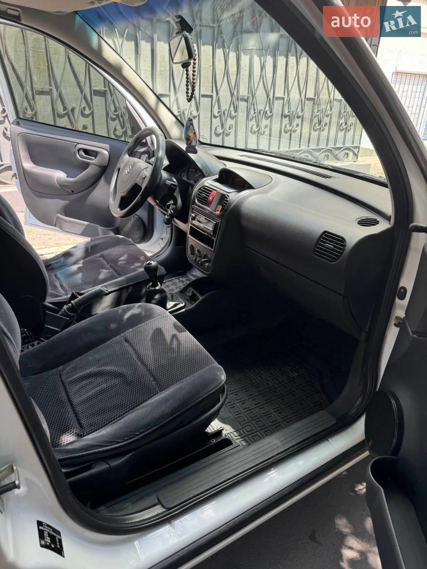 2011 Opel Combo - мініатюра 8