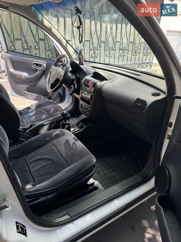 Минивэн Opel Combo 2011 в Одессе