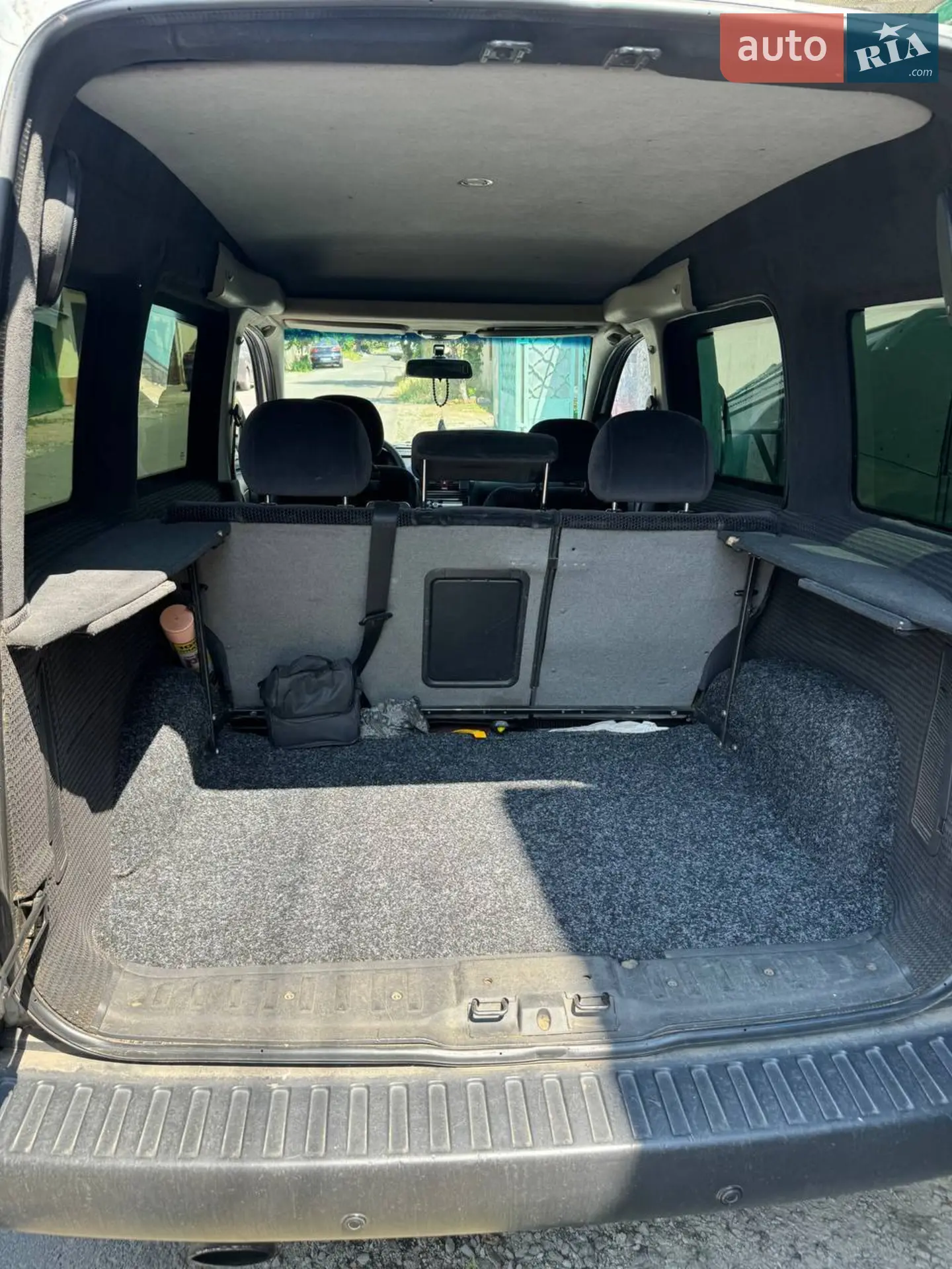 2011 Opel Combo - мініатюра 10