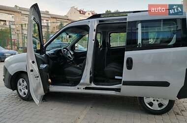 Минивэн Opel Combo 2014 в 