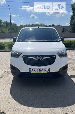 Грузовой фургон Opel Combo 2020 в Харькове