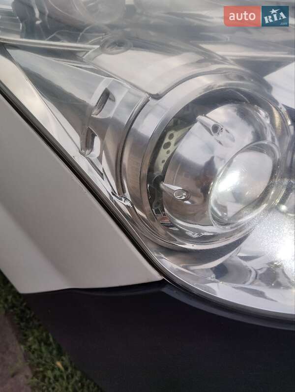 Мінівен Opel Combo 2012 в Одесі