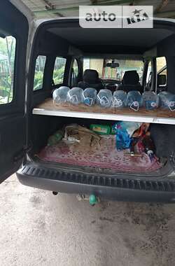 Минивэн Opel Combo 2006 в 