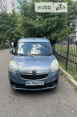 Минивэн Opel Combo 2012 в Одессе