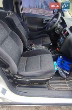 Мінівен Opel Combo 2007 в Світловодську