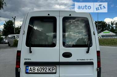 Інші вантажівки Opel Combo 2004 в Вінниці