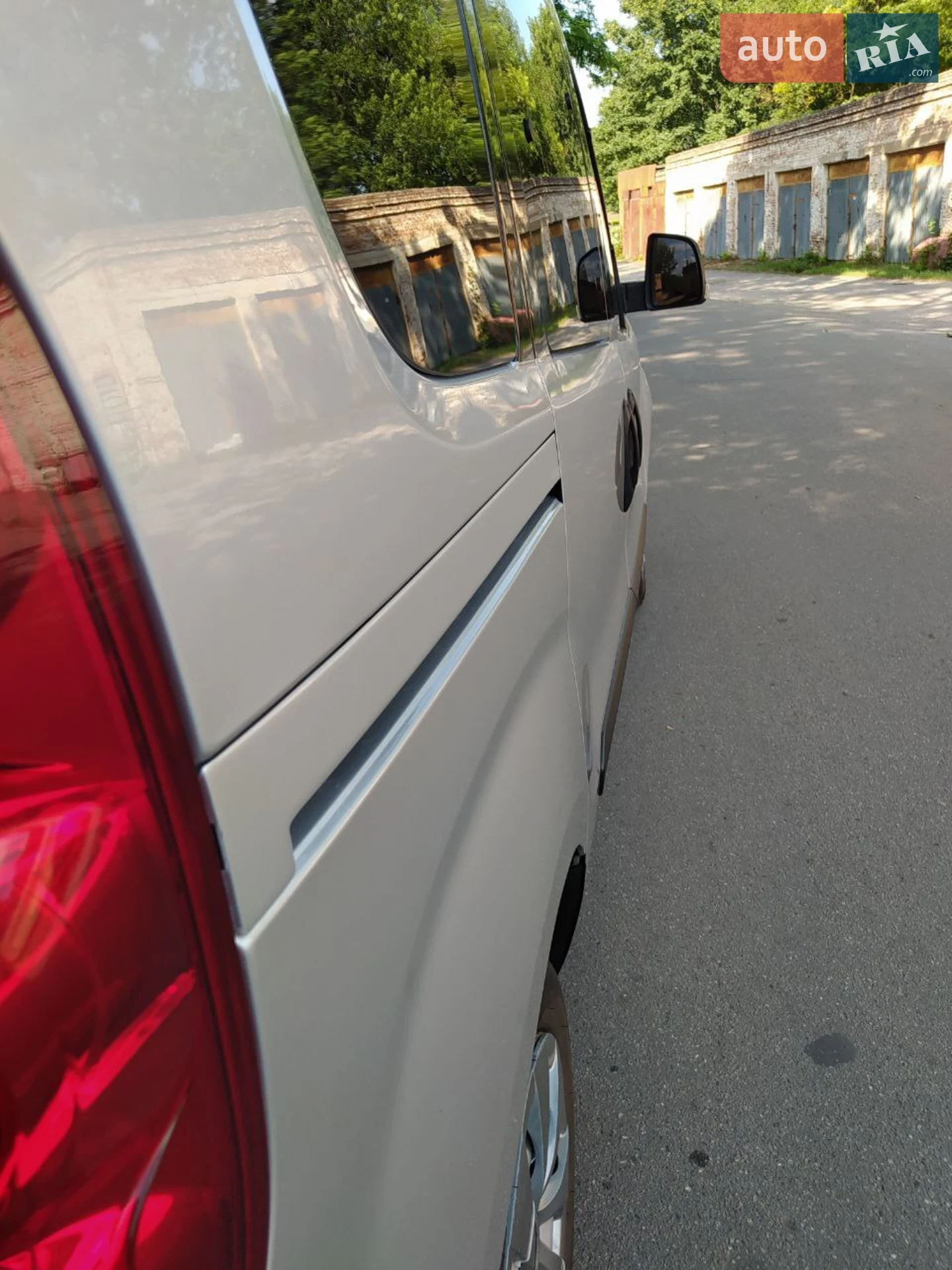 2012 Opel Combo - мініатюра 23