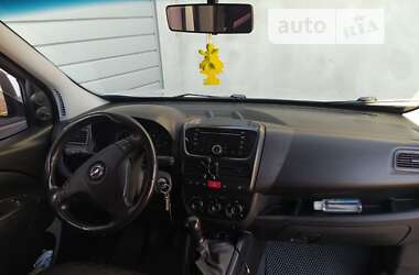 Мінівен Opel Combo 2012 в Вінниці