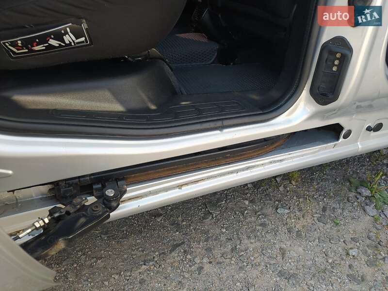 Минивэн Opel Combo 2012 в Виннице