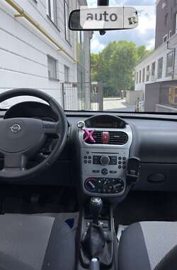 Минивэн Opel Combo 2009 в Хмельницком