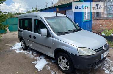 Минивэн Opel Combo 2003 в Гостомеле