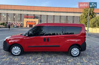 Мінівен Opel Combo 2016 в Луцьку