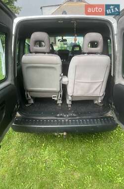 Минивэн Opel Combo 2006 в Баре