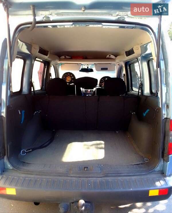 Минивэн Opel Combo 2007 в Одессе фото 2 Минивэн Opel Combo 2007 в Одессе
