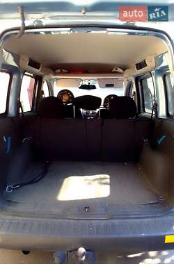 Минивэн Opel Combo 2007 в 