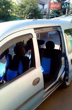 Минивэн Opel Combo 2007 в 
