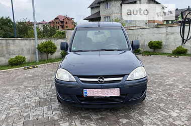 Мінівен Opel Combo 2006 в Львові