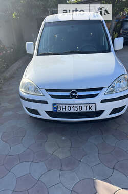 Мінівен Opel Combo 2011 в Одесі