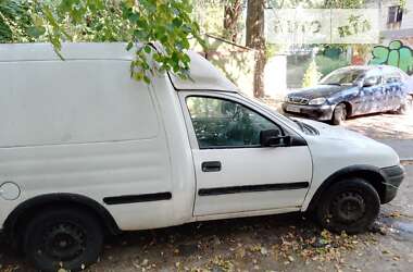 Минивэн Opel Combo 1995 в Киеве