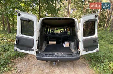 Минивэн Opel Combo 2007 в 